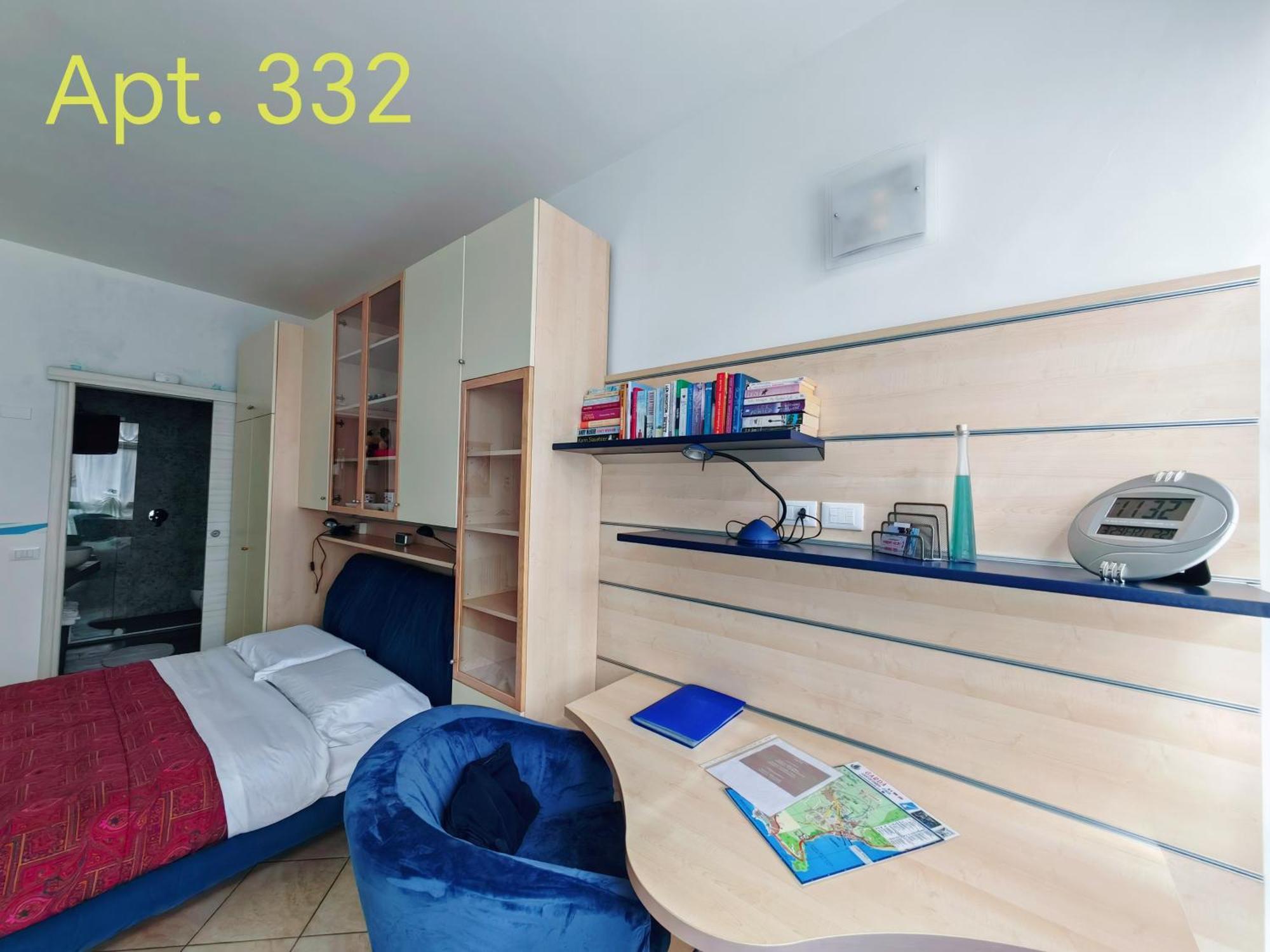 Garda Apartments In Euroresidence Екстериор снимка